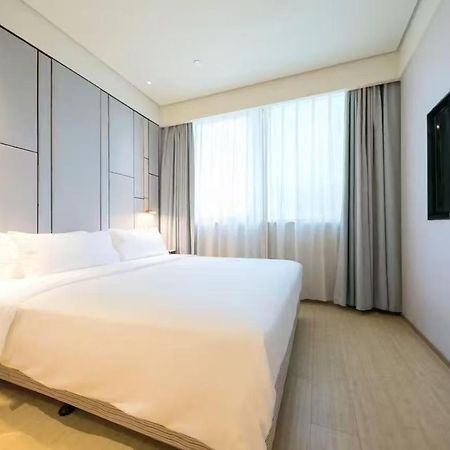 Ji Hotel Shanghai The Bund Shandong Middle Road Dış mekan fotoğraf