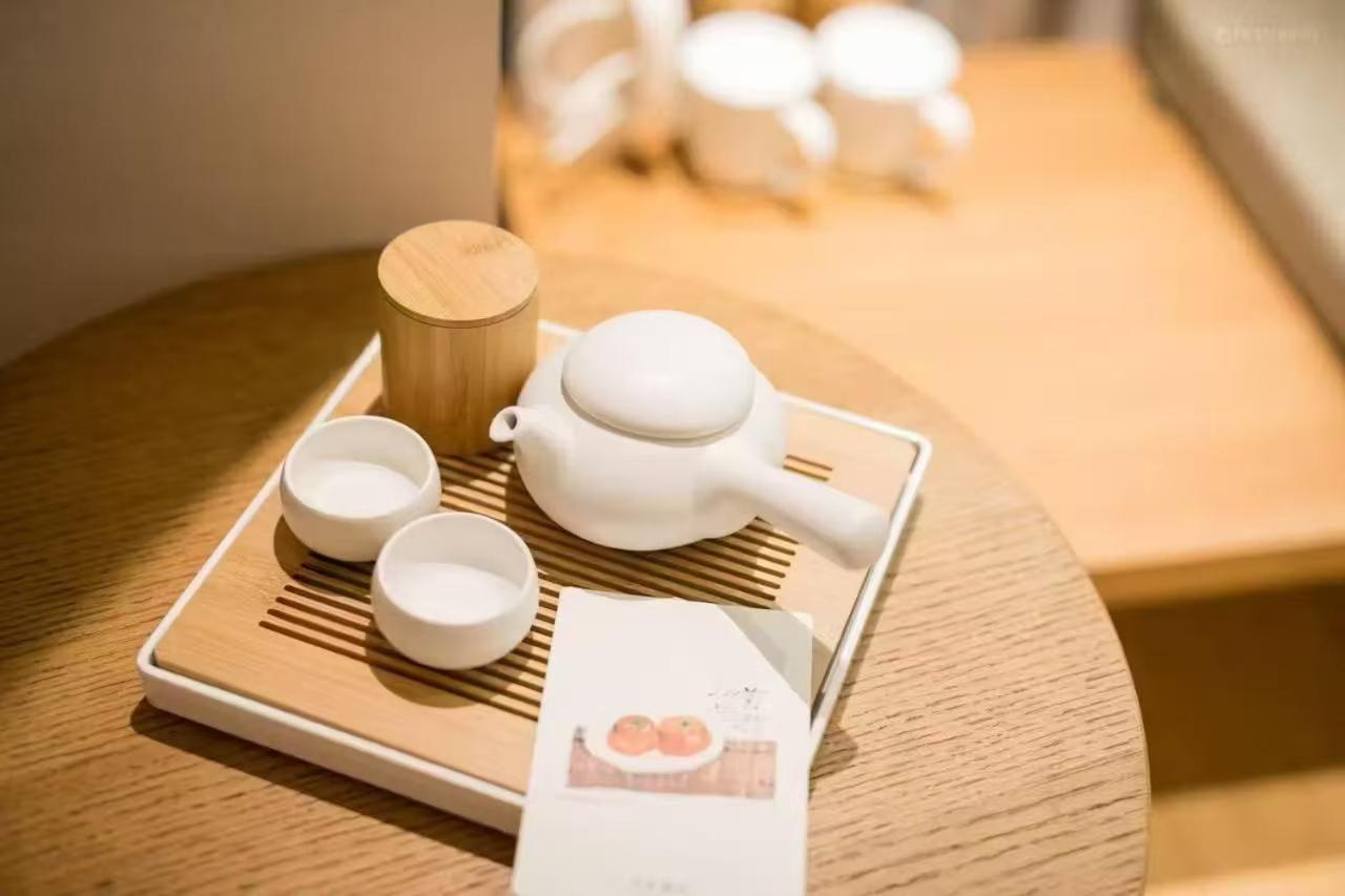 Ji Hotel Shanghai The Bund Shandong Middle Road Dış mekan fotoğraf