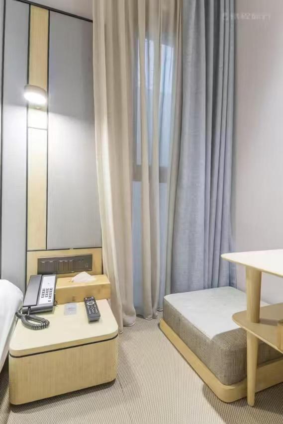 Ji Hotel Shanghai The Bund Shandong Middle Road Dış mekan fotoğraf